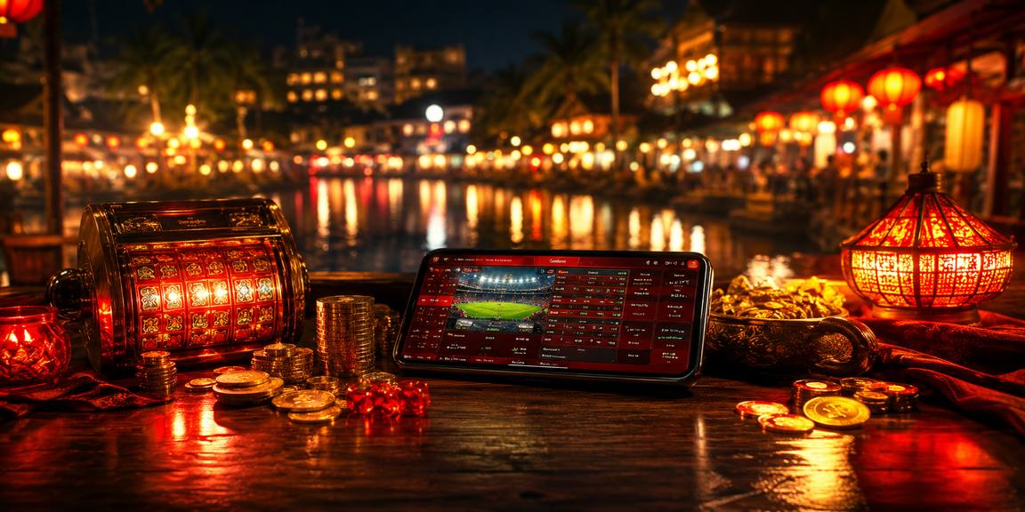 el777 Slots el777 cho nhịp chơi Việt Nam